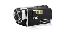 2014 New Full HD 1080P Video Camcorder 3 0 LCD 16X Optical Zoom Digital Video Camera
