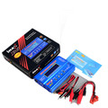 100 iMAX B6 Lipro Professional Lipo Balance Charger Discharger For RC Battery Charging Re peak Mode