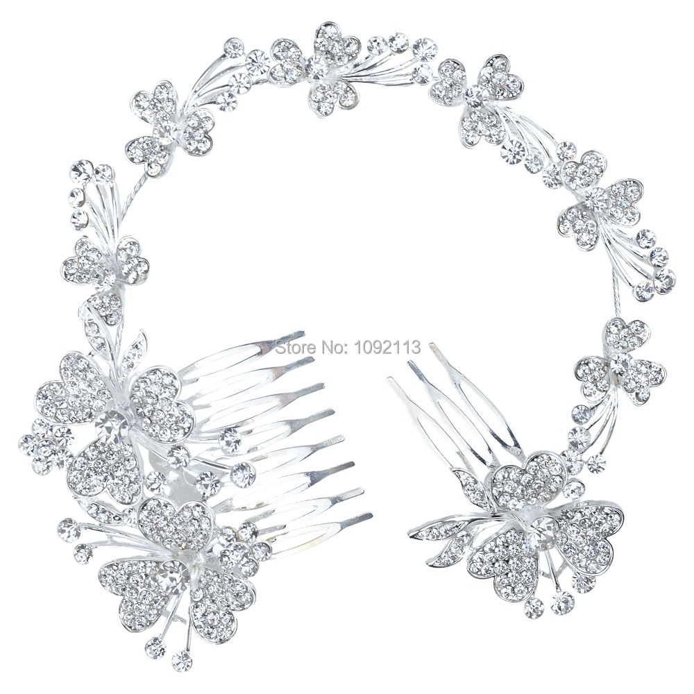 Bella tiara coupons