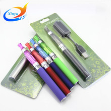 Ego Ce4 electronic cigarette ego ce4 blister kit 650-1100mah EGO CE4 clearomizer e cigarette kit ego battery 650mah 900mah e cig