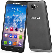 Original Lenovo S939 8GB 6 0 inch 3G Android 4 2 2 Phablet MTK6592 1 7GHz