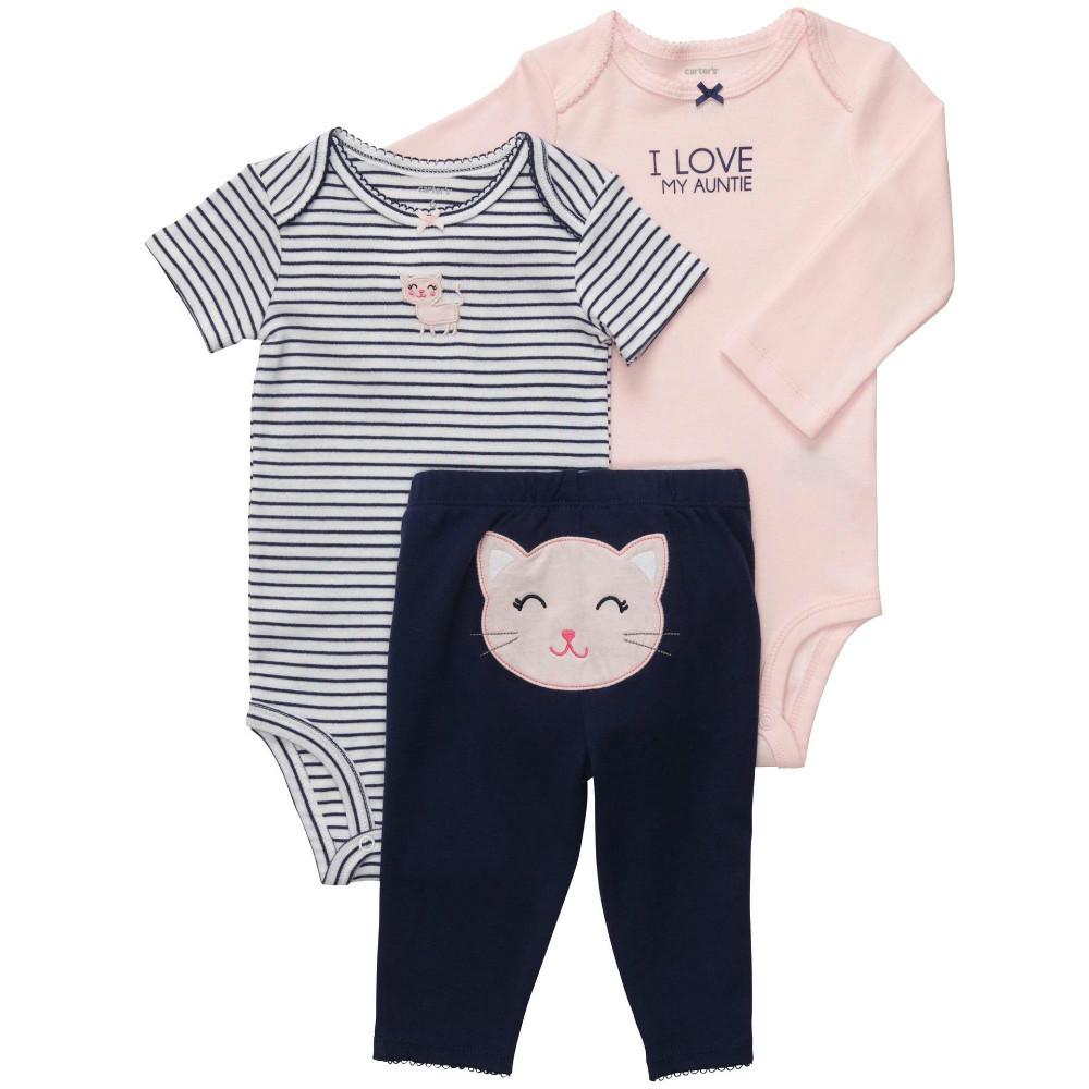 carter brand baby clothes