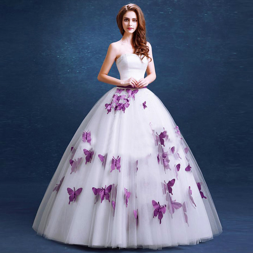 Lavender bridesmaid dresses online