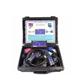 Top Professional DPA5 Dearborn Portocol Adapter 5 Heavy Duty Truck Scanner Without Bluetooth As NEXIQ TDK