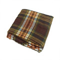 Winter Brand Scarf Women Luxury Plaid Designer Scarf Square Fashion Tassels Ladies Scarves British Style Shawls