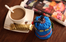 Yunnan arabica coffee powder Instant coffee 560g Containing sugar Ethnic bag