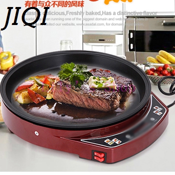 Cooking Steak In Pan