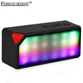 EDWO X6 Portable Wireless Bluetooth Speaker With Mic TF USB FM Handsfree Music Sound Box FM
