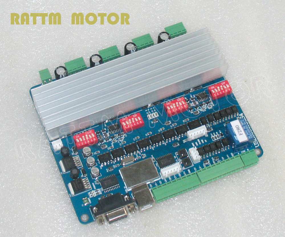 Контроллер cnc своими руками usb Контроллер cnc своими руками usb