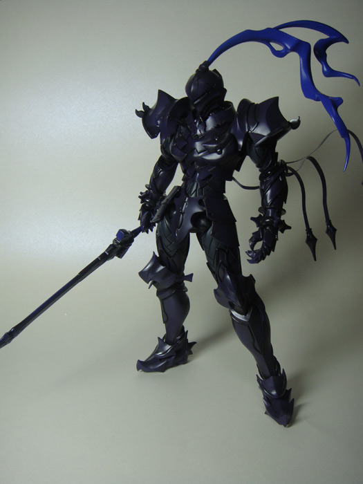 lancelot figure fate