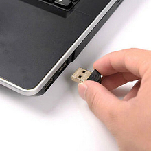 Mini Bluetooth 4 0 USB 2 0 CSR4 0 Dongle Adapter For Win 8 7 XP