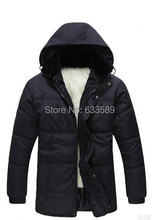 2014Free Shipping Men Winter Jacket ,New Arrived Fashion Sports Outdoor Winter  Padded coat Men,Outerwear Jacket Size XXL,XXXL.