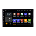 7 2DIN 176 101 Android 5 1 1 Universal Quad core 1024 600 Car GPS stereo