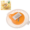 Microwave Oven Baked Potato Chips Maker Machine Device with Slicer for Kitchen