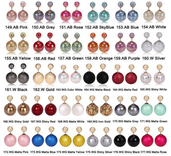 pearl earrings 7