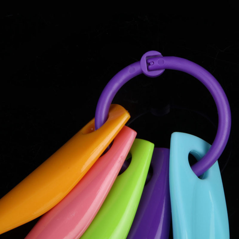 Measuring Spoon Cup Color works Kitchen