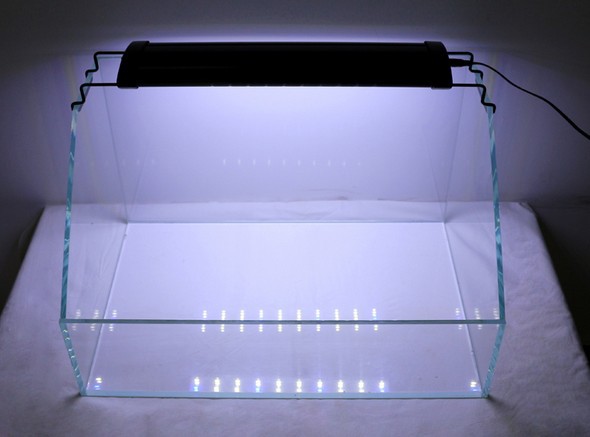 60-80  LED fish tank        fish tank   