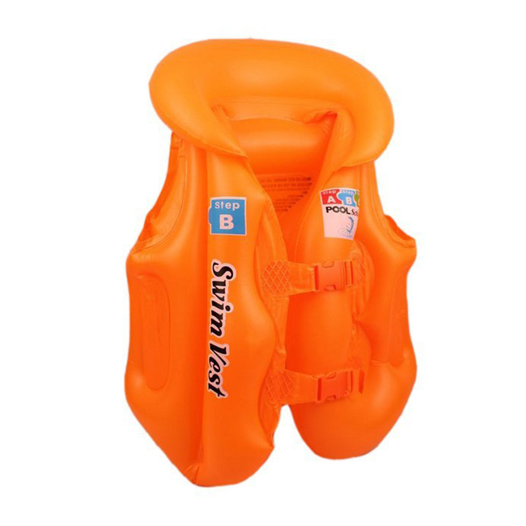 childrens float jacket