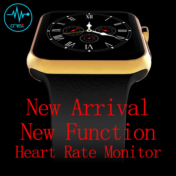 2015  smartwatch a9 bluetooth-   apple , iphone  samsung android  relogio inteligente reloj  