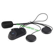 Motorcycle Bluetooth Helmet Intercom BT INCOME B-01 telephone 2014 free shipping!