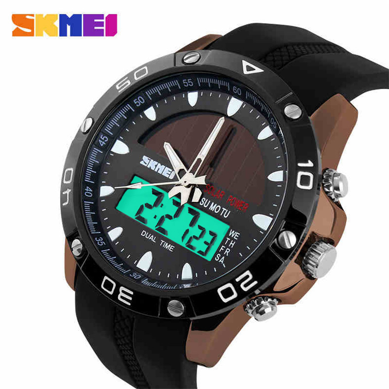 Skmei Solar Power Energy Men Sports Watches Digital Quartz Watch Relogio Masculino Solar Men Military Watch relojes hombre 2015 Skmei Solar Power Energy Men Sports Watches Digital Quartz Watch Relogio Masculino Solar Men Military Watch relojes hombre 2015