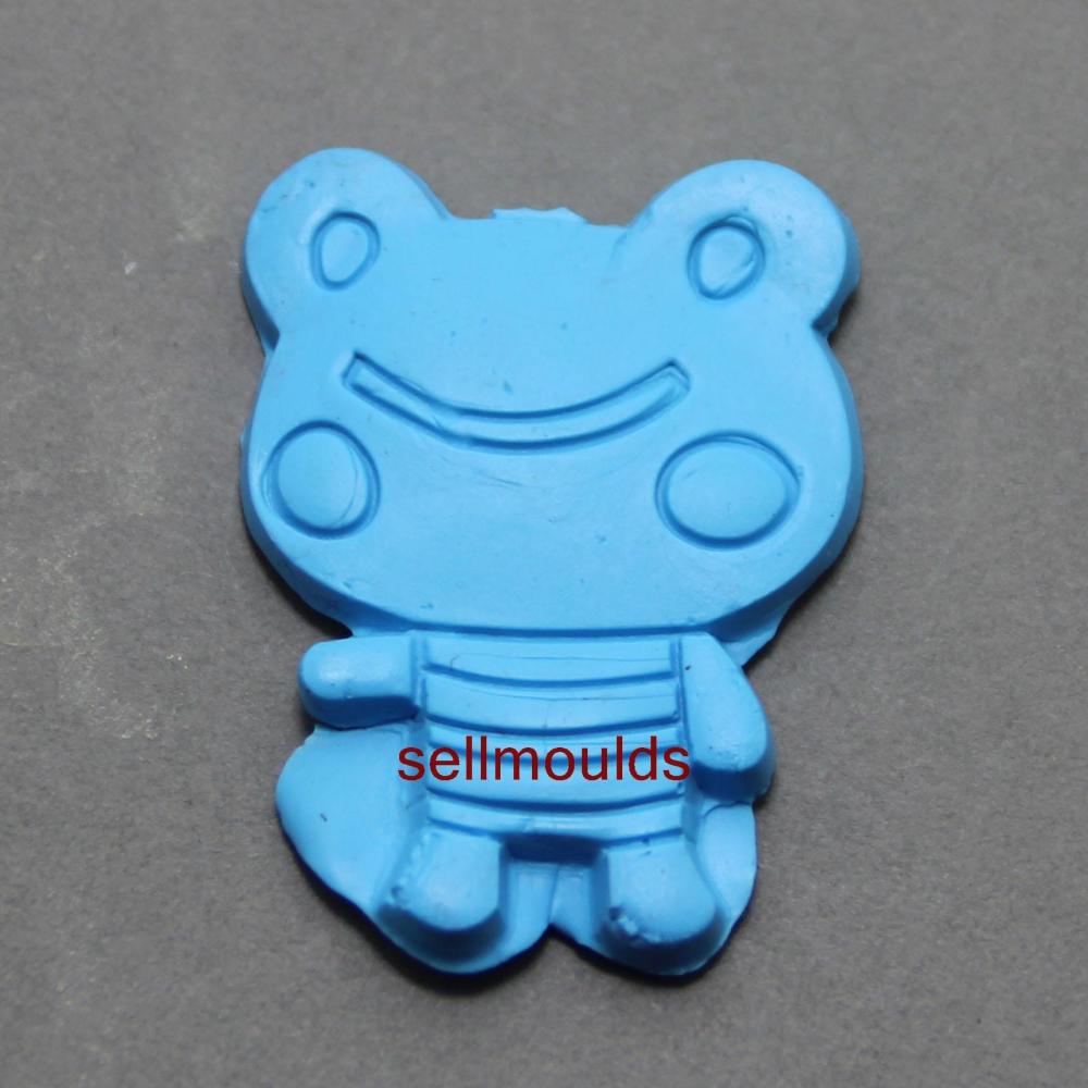 Aliexpress.com : Buy Small Size Silicone Cake Mold Cartoon ...