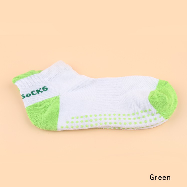 Sock-0018-GR