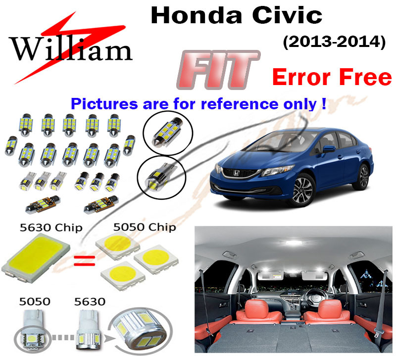 6 .         Honda Civic -  