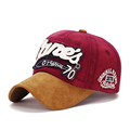 Brands Men Women Baseball Cap Snapback bone Sports Hats Caps Hip Hop 100 cotton Suede Washing