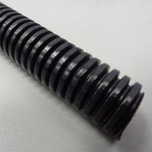 10 Length 18MM Width Split Loom Wire Cable Flexible Tubing Wire Conduit Hose Car Sales