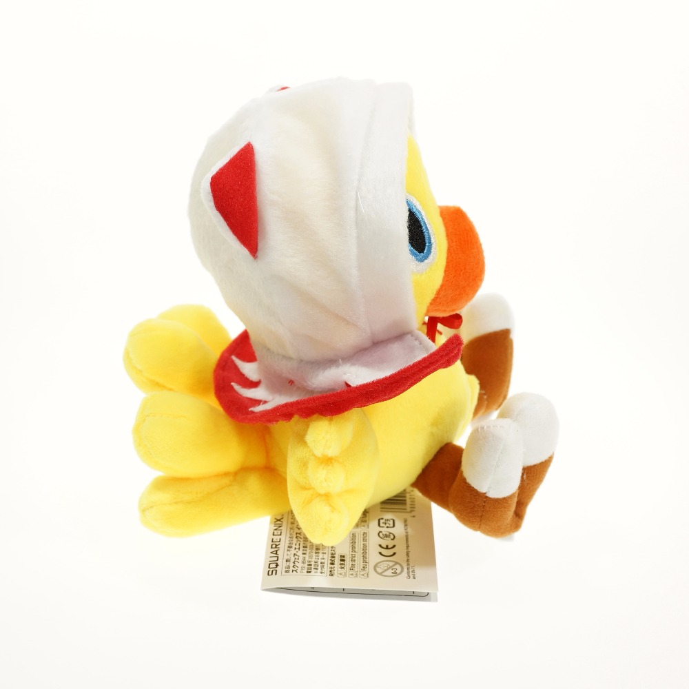 chocobo doll