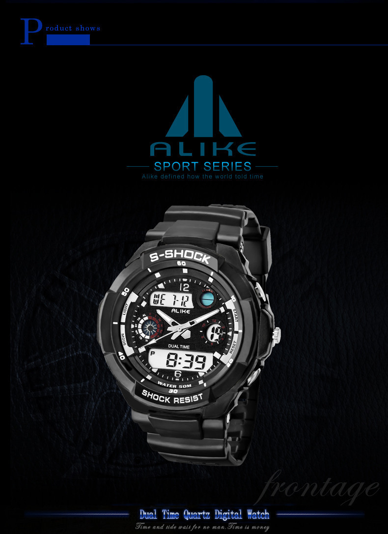 Sports Watches for men