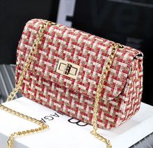 Сумки от Welome to Miss crystalhe’shop! для женщины, материал Джинсовая ткань артикул 32457432867