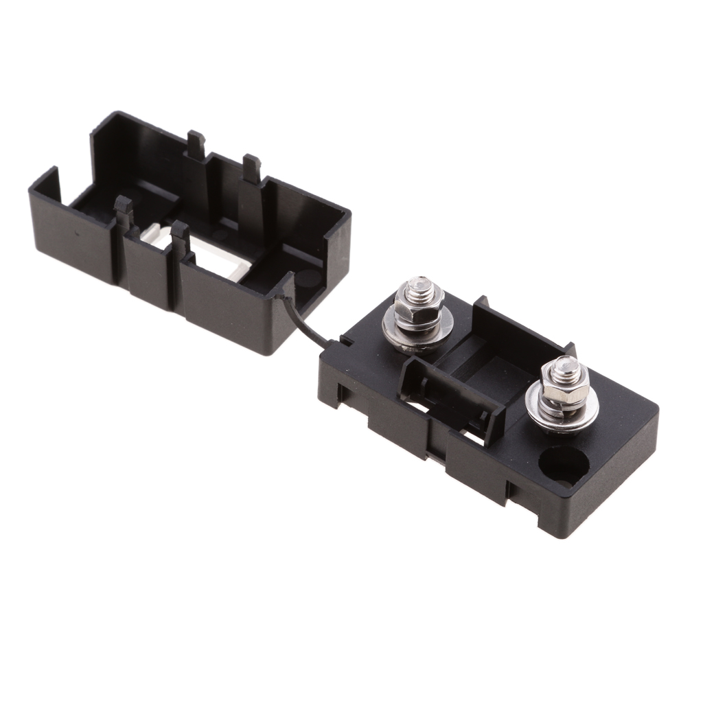 30A to 150A Heavy Duty Midi Strip Link Fuse Holder For Strip and Midi Fuses