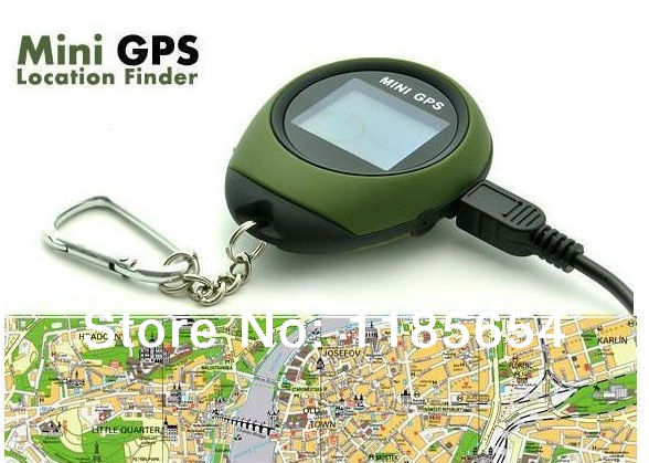 -gps     GPS 