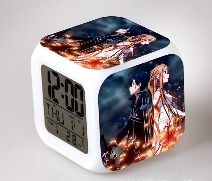 digital alarm clock (8)