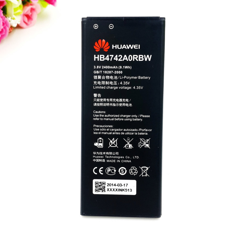  huawei honor 3c ascend g630 g730 g740 h30-t00 h30-t10 h30-u10 hb4742aorbw 2400  