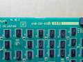 a16b 2201 0351 cnc control spare pcb circuit boards FANUC a16b 2201 0351