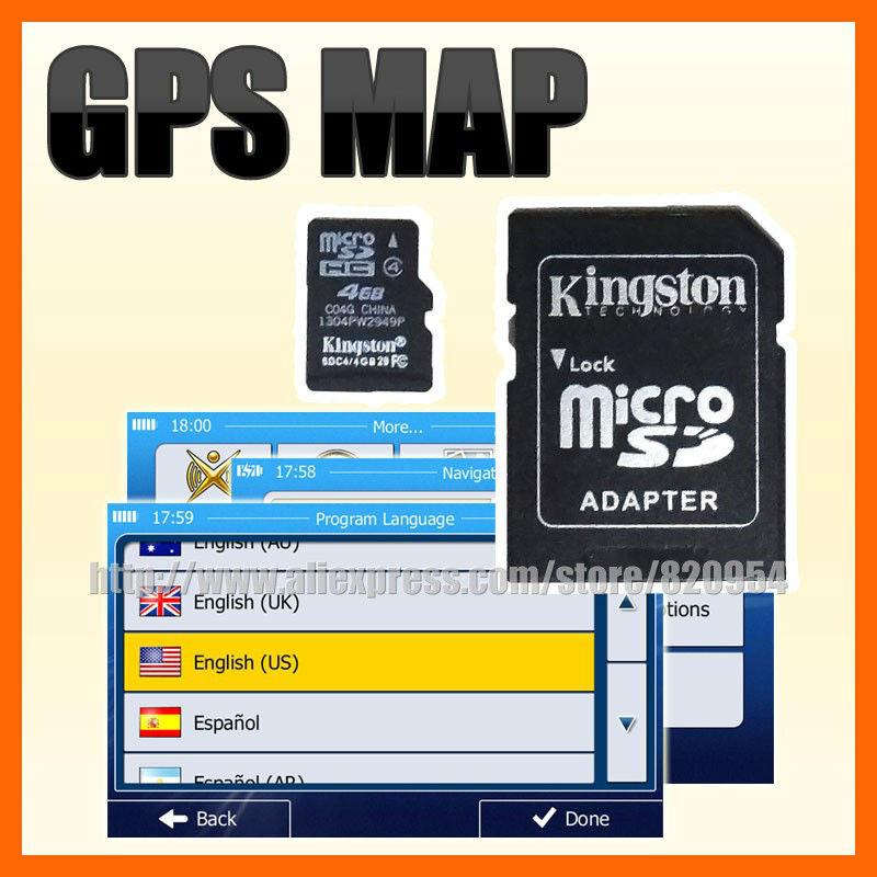 igo navigation software download for car sd card free
