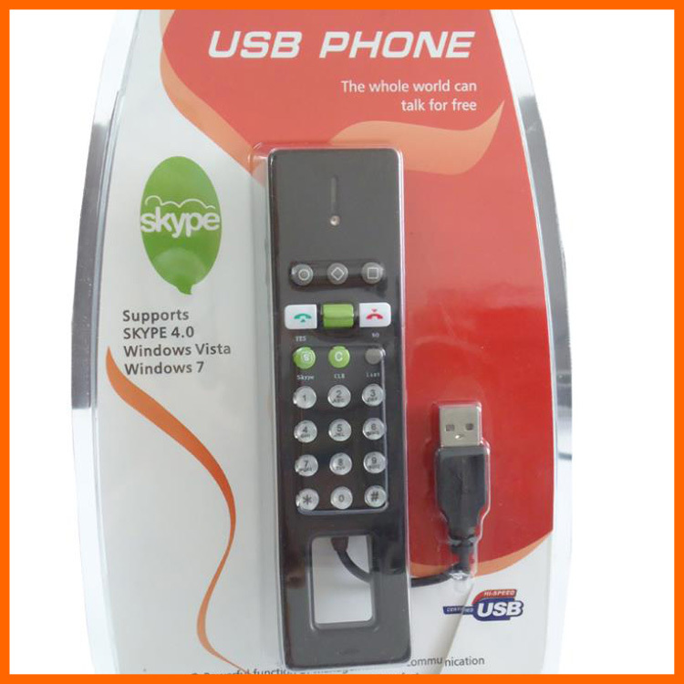   usb skype    /  / voip 