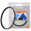 67mm Hoya HMC UV C Slim Digital SLR Lens Filter As Kenko B W