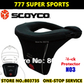 Free Shipping Scoyco MBM001 Leather Motorcycle Boots Sport Cycling Boo
