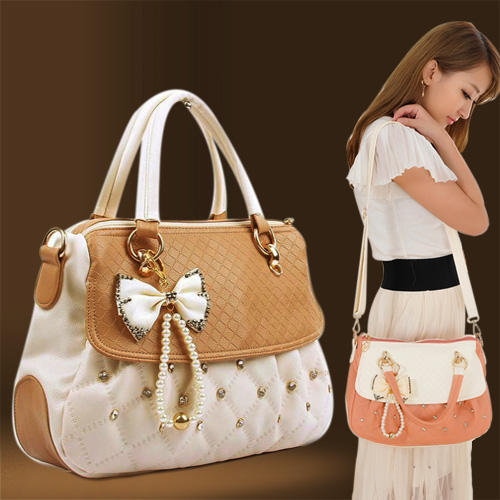 Fashion women\'s handbag 2015 spring women\'s messen...