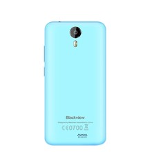 Original Blackview BV2000 Smartphone 4G LTE Android 5 0 MTK6735P Quad Core RAM 1GB ROM 8GB