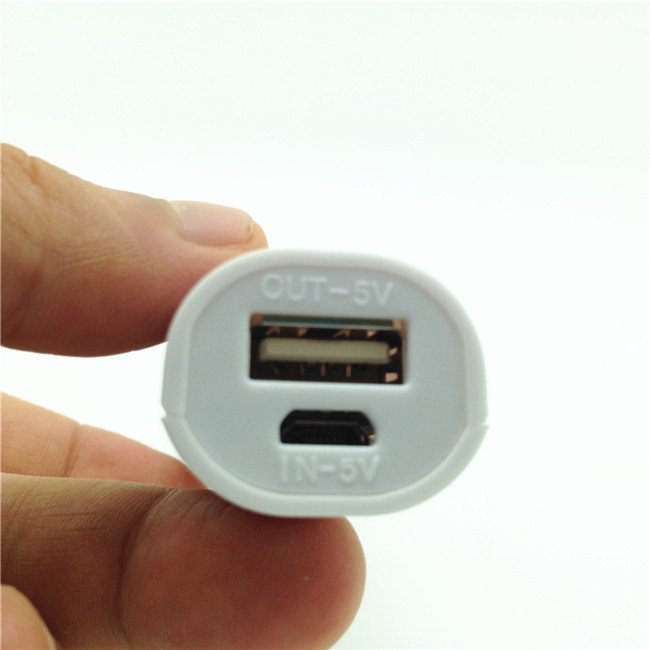 Diy  USB   Box 1 x 18650    18650    (   )