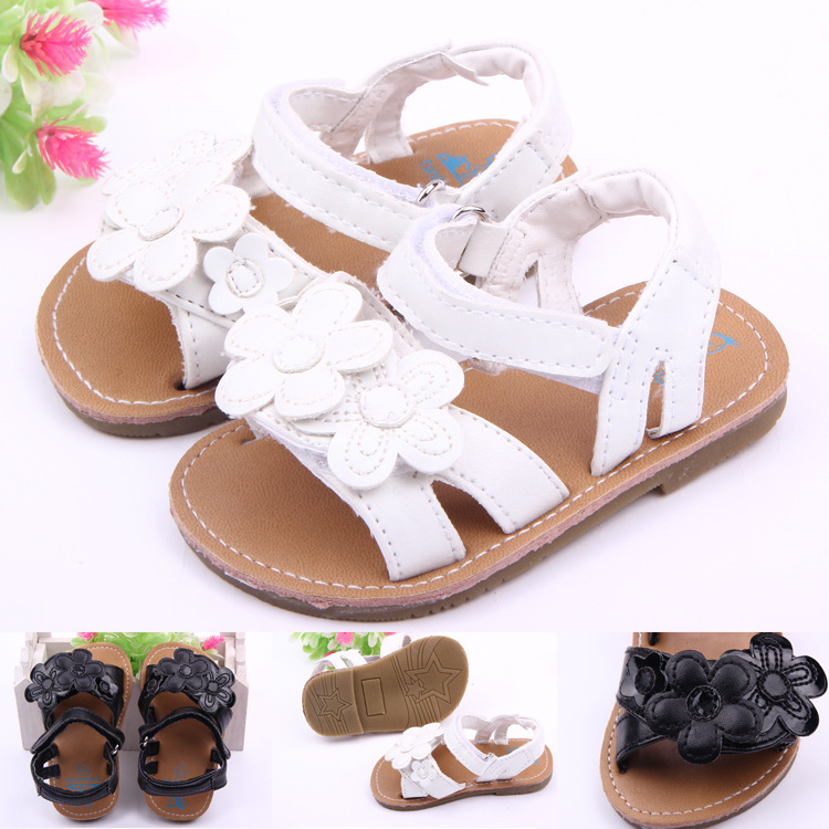 ... Walkers Baby Kids Toddler Anti-slip Outdoor Shoes Infant Girls Shoes