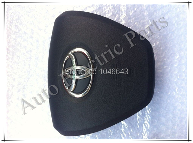 2012 toyota camry steering wheel cover #2