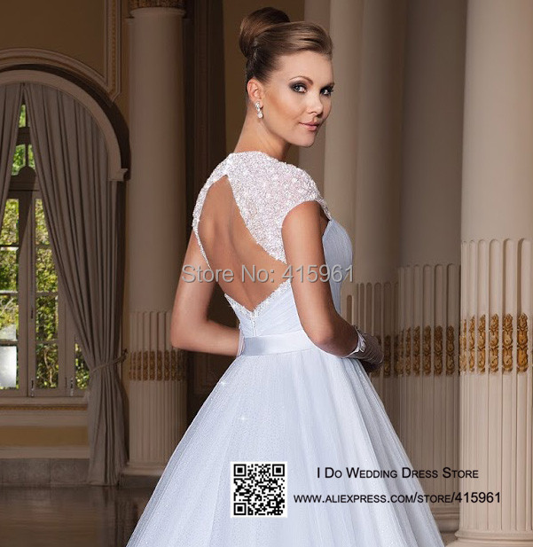 imported bridal gowns