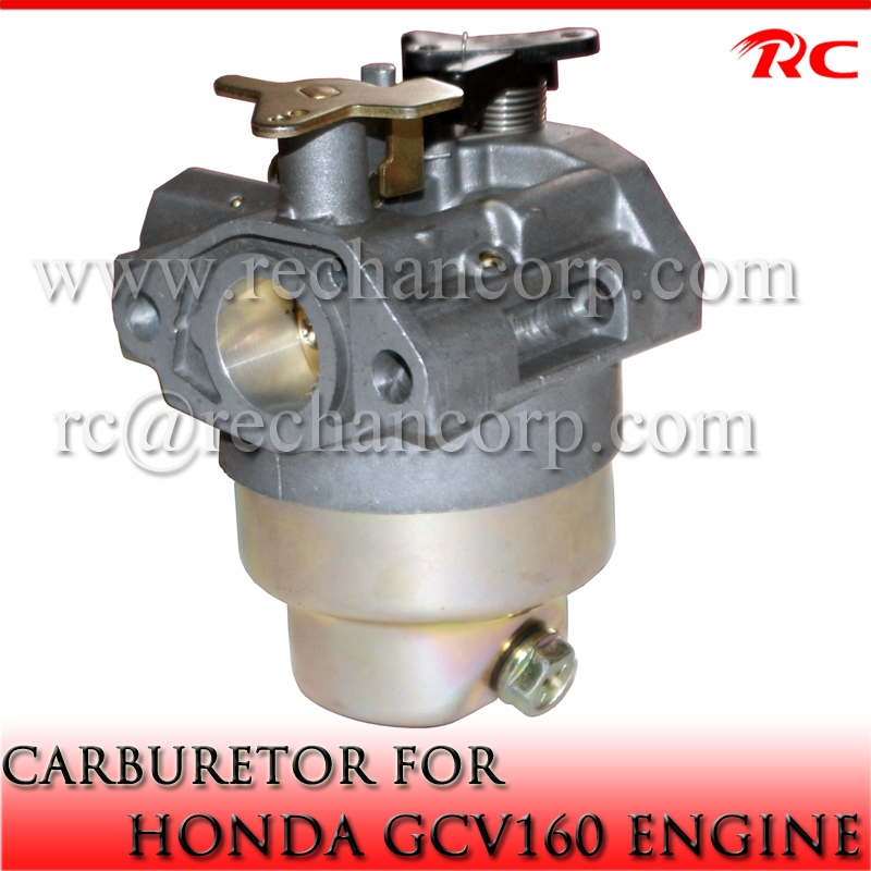 Carburettor For HONDA GCV160 Lawn Mower Engine Replaces Parts Carb Carburetor-in Generator Parts ... Carburettor For HONDA GCV160 Lawn Mower Engine Replaces Parts Carb Carburetor-in Generator Parts ...