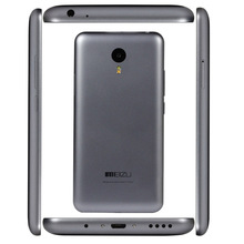 Original 2015 Meizu M2 Note Mobile Phone 5 5 1920X1080P MTK6753 Octa Core Android 5 0